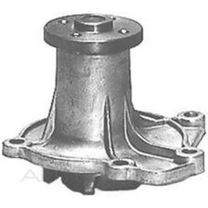 MOTORGEAR Water Pump For Ford Econovan 1984 - 1985 #WP2051M - Picture 1 of 5