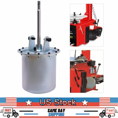 7"/18.6cm  Tire Changer Machine Bead Breaker Cylinder Assembled For Coats/Hunter - Image 1 of 4