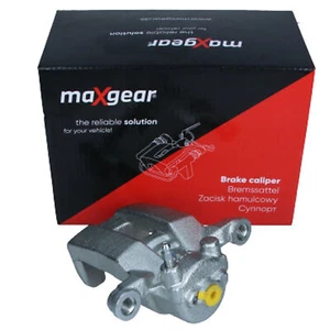 MAXGEAR 82-1357 Bremssattel Hinten Links für MURANO 3,5 4X4 03-08 NISSAN - Bild 1 von 4