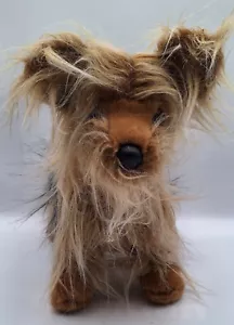 YORKSHIRE TERRIER PELUCHE DE DOOUGLAS CUDDLE TOY - Imagen 1 de 4
