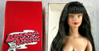 MINT Tonner/Brenda Starr Shanghai Secret Doll.  Nude