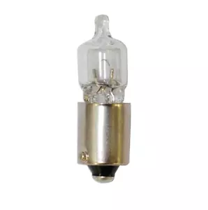Osram 64111 BA9s MINIWATT 12V5W Brake lights reading lights replacement - Bild 1 von 1