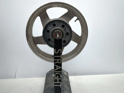 Llanta trasera recta 18x3,50 Kawasaki VN1500 98-04 Vulcan Nomad Foto 1 de 4