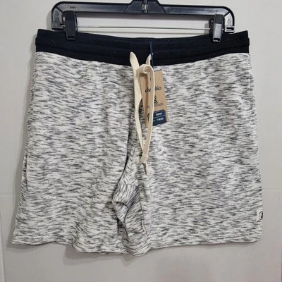 NEW! Chubbies Men's The Nightcaps Lounge Wear Shorts Size M Velvet Super Soft - Изображение 1 из 4