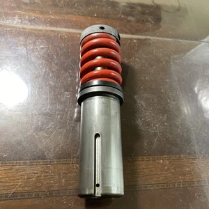 Amada Punch CNC Turret Press Series 90 WT RD 100° Cone Pilot Hole Nice (P60) - Picture 1 of 5