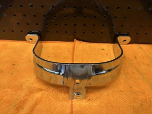 2009-2024 Harley Touring Rear Inner Fender Saddlebag Support Bracket FLH FLT #8 - Bild 1 von 6