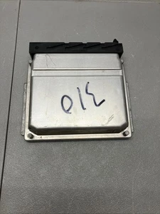 2002-2004 VOLVO S60 S70 S80 Engine Control Unit ECU 0261207227 Bosch 26SA8475 - Bild 1 von 3