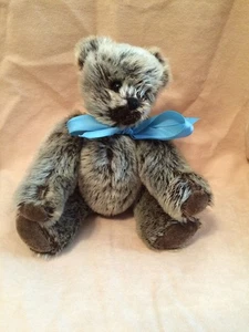 K M Bären - "Quint" von Judy Kay Malinski - Mohair - Bild 1 von 2