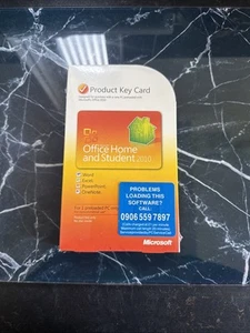Microsoft Office Professional 2010 Office software New And Sealed - Picture 1 of 2