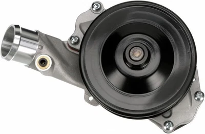 Gates Water Pump For Land Rover Rang Rover Sport  AJ126 AJ133 3L,5L  SCV8  - image 1 of 2