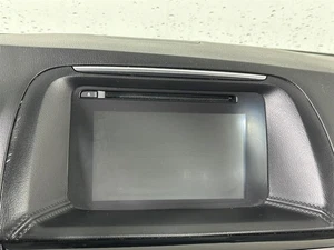 Info-GPS-TV Screen Display 7" Touch Screen Fits 16 MAZDA CX-5 2733287 - Picture 1 of 10