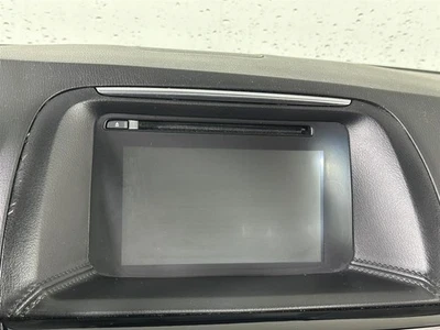 Info-GPS-TV Screen Display 7" Touch Screen Fits 16 MAZDA CX-5 2733287 - Image 1 of 4