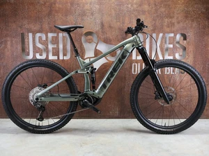 TREK RAIL 7 DEORE/XT GEN 3 / LICHEN GREEN / L - Bild 1 von 23