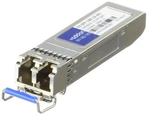 ACP 1000BLX Smf Lc Sfp 10KM 1310NM with dom for juniper 100% Compatible - Photo 1/2