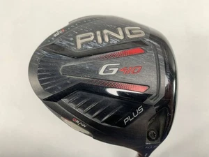 Ping G410 Plus Driver 10.5* Alta CB Soft Regular 55g Senior Graphite Mens RH - Picture 1 of 8