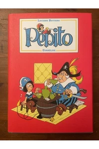 Pepito Volume 1 Luciano Bottaro  - Imagen 1 de 1