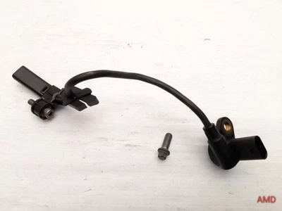 BMW 328i 328xi N26 N20 2014 2,0 F30 sensor de posición del cigüeñal 13627595860 Foto 1 de 4