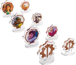 Altered Premium Hero Standees Axiom - Picture 1 of 1