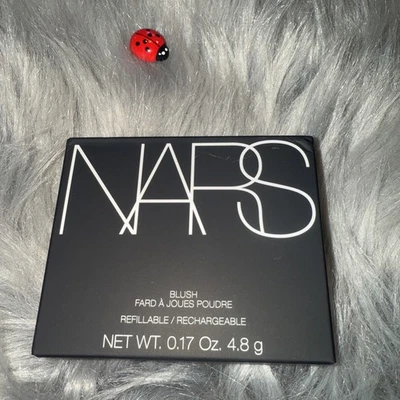 NARS - Powder Blush  4.8g Impassioned - Image 1 of 4
