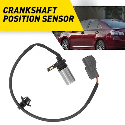 Position Sensor Crankshaft For 2001-2008 TOYOTA RAV4 2009-2013 TOYOTA MATRIX USA - Image 1 of 4