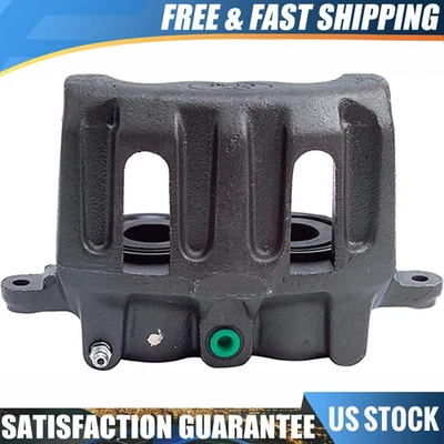 Pinza de freno de disco delantera derecha Cardone 1 compatible con Ford F-150 2000 2001 2002 2003 Foto 1 de 3