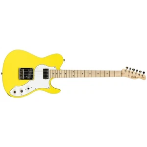 FGN Boundary Iliad MH OCY - Old Canary Yellow - Limited Edition * NEW * - Picture 1 of 7