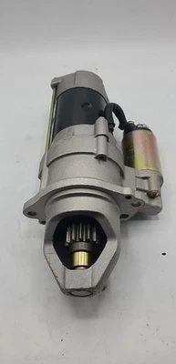 Starter Motor-Starter BBB Industries 17037 Reman in USA - Image 1 of 4