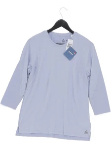 Reebok Women's Loungewear M Blue Polyester New with tags - Picture 1 of 5