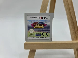 Mario & Sonic bei den Olympischen Spielen London 2012 (Nintendo 3DS) | Getestet✅ - Bild 1 von 2