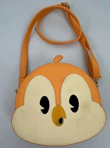 Bolso Bandolera Loungefly Disney Parks Chuuby Bird Mickey Runaway Railway - Imagen 1 de 10