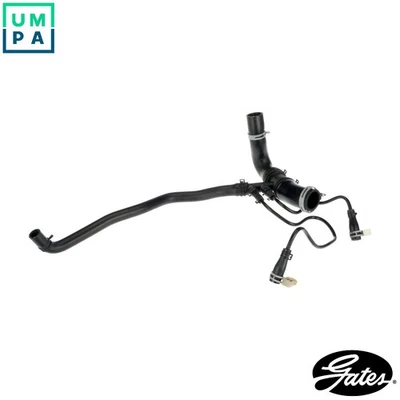 RADIATOR HOSE 05-3549 FOR LAND ROVER RANGE/SPORT 428PS 4.2L 8cyl - Image 1 of 4