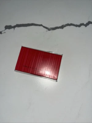 Papel secante de control de aceite Shiseido Foto 1 de 2