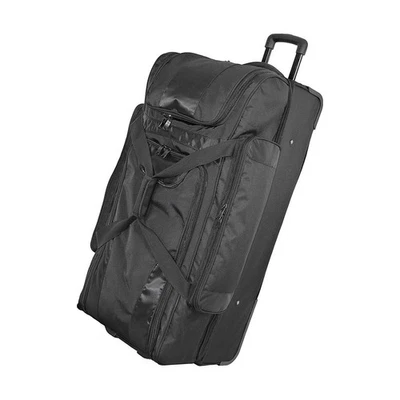 36" 2-Wheeled Deluxe Sierra Travel Duffel - Image 1 of 4