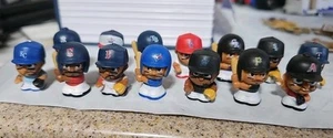 Teeny Mates MLB Baseball Figuren: 15 Spieler Soto - Springer - Cole - G - Bild 1 von 9