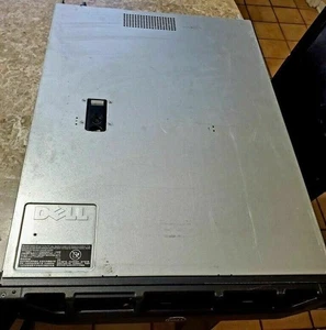 Dell PowerEdge R510, 2x Xeon E5620 2.40GHz, 48GB Ram, NO HDD, No OS , 2X PSU - Picture 1 of 6