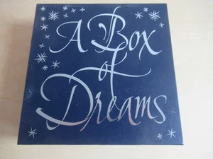 Enya-A Box of Dreams-Schöne 3er CD Box mit Booklett-WEA France-CD´s Mint- - Bild 1 von 21