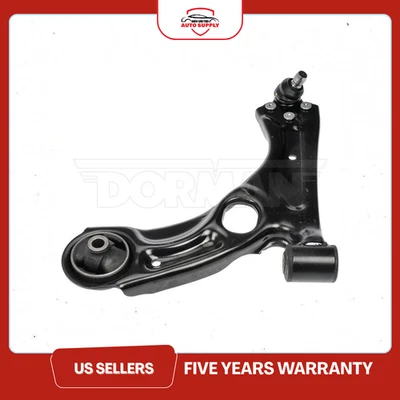 Brazo de control Dorman 522-065 para Chevrolet Sonic 2012-2020 delantero izquierdo inferior Foto 1 de 3