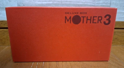 Microconsola Mother 3 DELUXE Gameboy OXY-001 *SOLO ENCENDIDA UNA VEZ - ULTRA COMO NUEVA* Foto 1 de 4