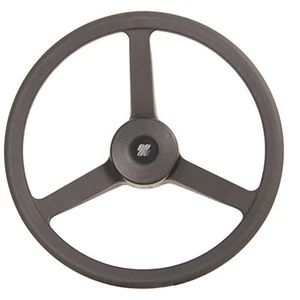 Ultraflex 3 Spoke Black for Sportsboat Cruiser Fishing RIB Speedboat 3/4" taper - Picture 1 of 1