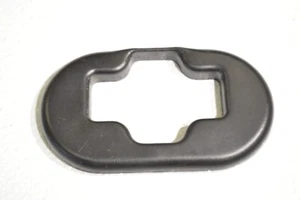 97-04 Corvette C5 Door Striker Cover B59 - Picture 1 of 2