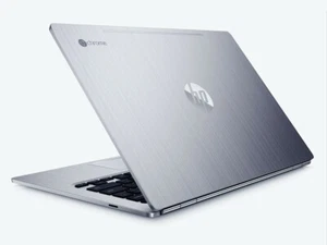 HP Pro Chromebook 13 G1 13" Laptop Core M5-6Y57 8GB RAM 32GB SSD Google Play - Picture 1 of 5