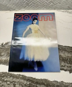 Vintage Zoom The International Image Magazine # 17 November - December 1996 (96) - Picture 1 of 4