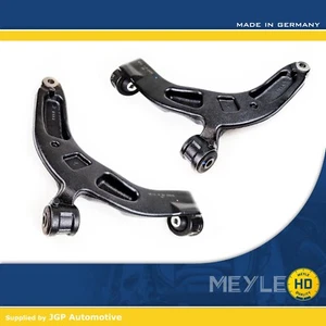 2X Meyle HD VW T5 Transporter Van Front Wishbone Control Arm Set Pair - Picture 1 of 5