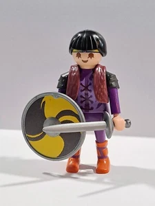 PLAYMOBIL GUERRERA VIKINGA - 17/11/21 - Picture 1 of 1