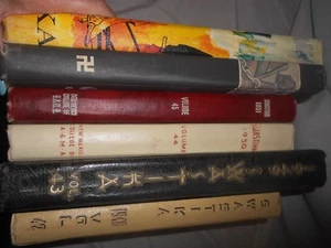 Vintage New Mexico State University Year Book Choice 1948, 49, 50, 51, 64 or 65 - Picture 1 of 12