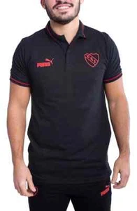 #24 Remera Puma Independiente 1905 - 70486701 - Puma depo - Picture 1 of 3