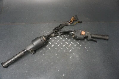 Manillar Ski-Doo 2000 OEM con empuñaduras y controles Ass'y Summit 700 Foto 1 de 4