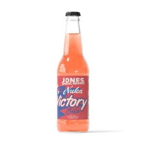 Jones Victory Nuka Cola Edición Limitada - Imagen 1 de 2