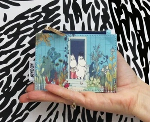 Moomin Riviera purse - Picture 1 of 2
