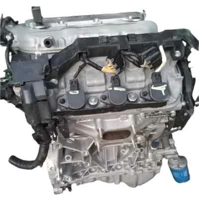 10 11 12 HONDA CROSSTOUR 13 14 15 ACURA RDX 3.5L 2WD 发动机电机组件 J35Z2 — 第 1/4 张图片